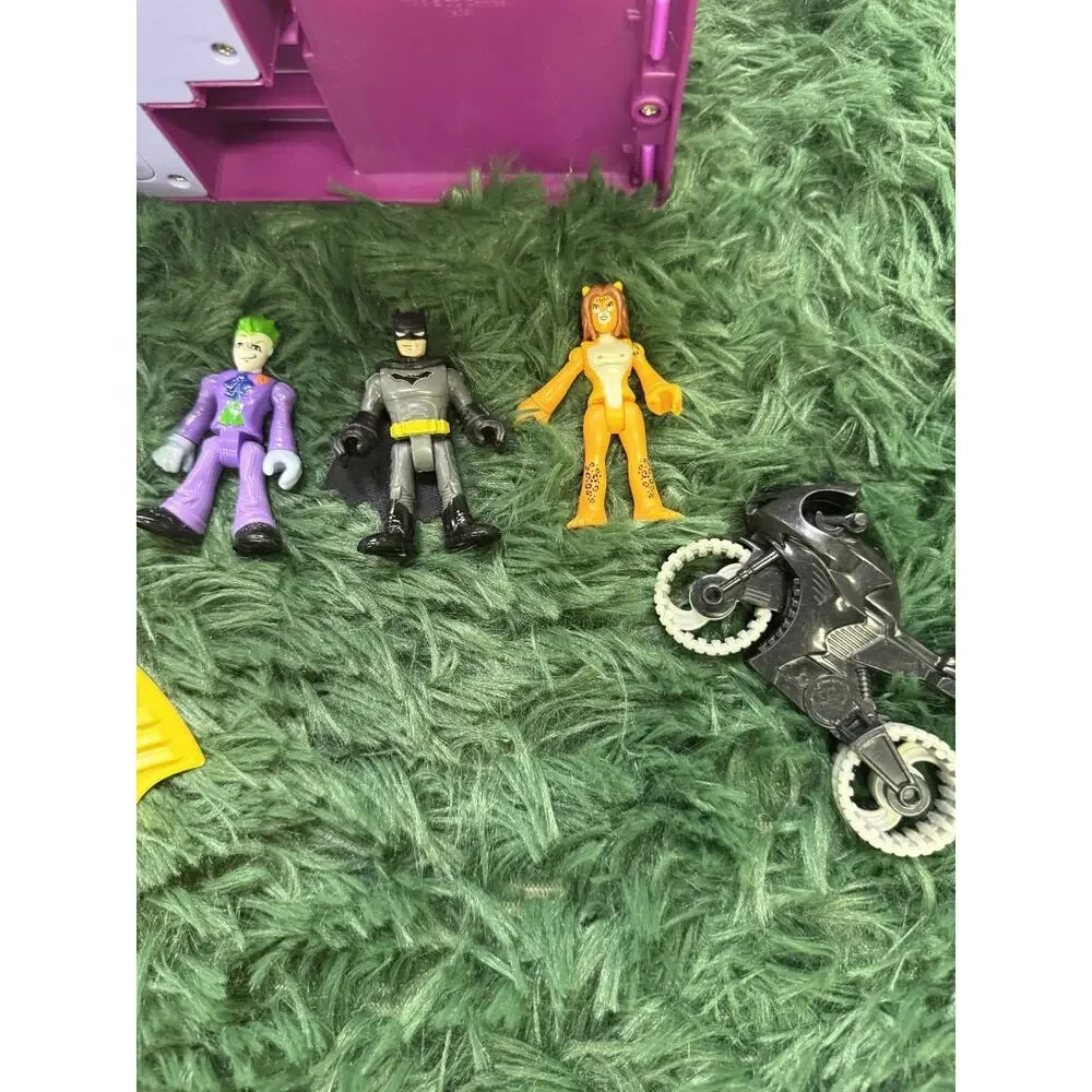 Fisher-Price, Imaginext you will